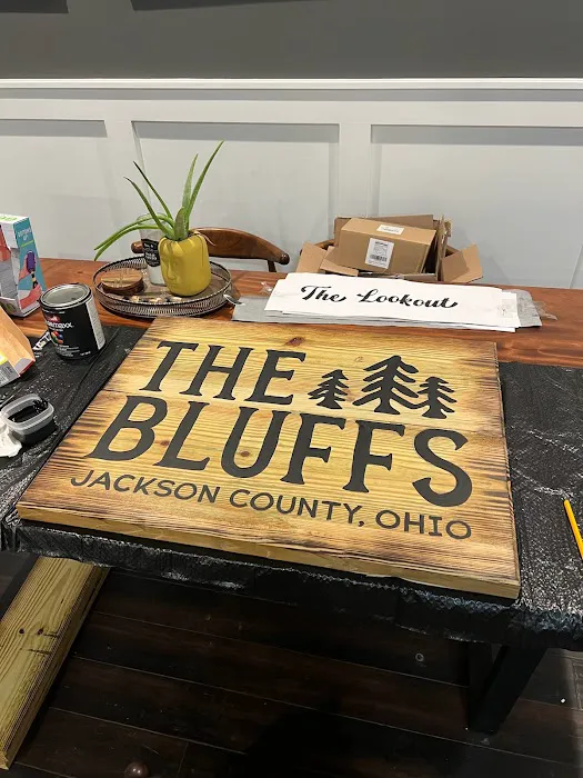 Limestone Bluffs Picture 5