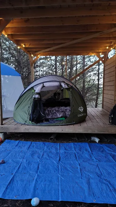 Limestone Bluffs Picture 6