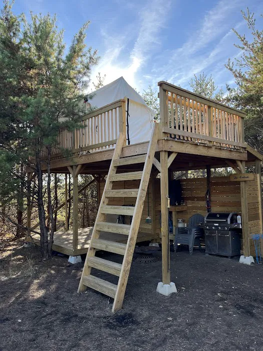 Limestone Bluffs Picture 1