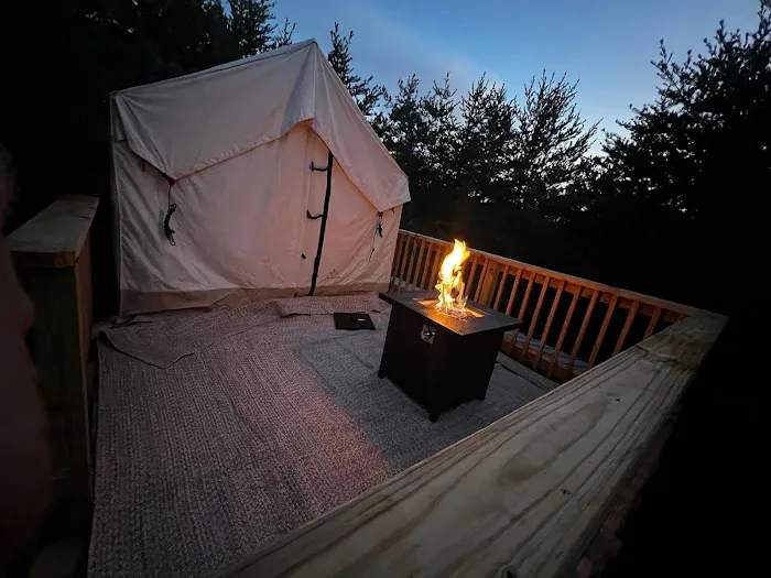 Limestone Bluffs Picture 7