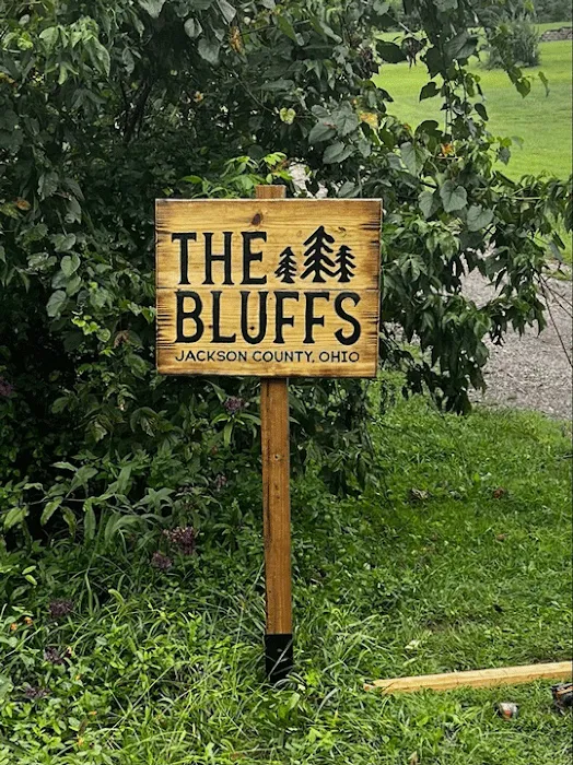 Limestone Bluffs Picture 9