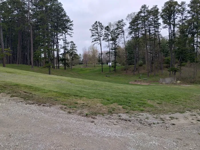Jackson Lake State Park Campground Picture 1