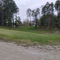 Jackson Lake State Park Campground ico