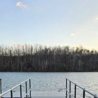 Timber Ridge Lake ico