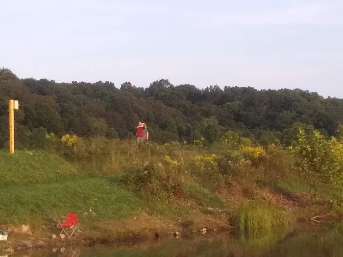 Timber Ridge Lake Picture 5