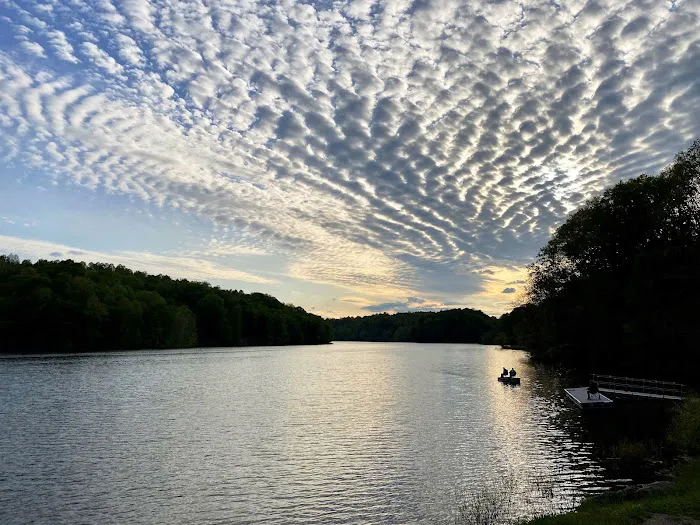Timber Ridge Lake Picture 9