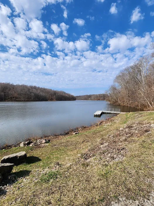 Timber Ridge Lake Picture 3