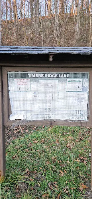 Timber Ridge Lake Picture 2
