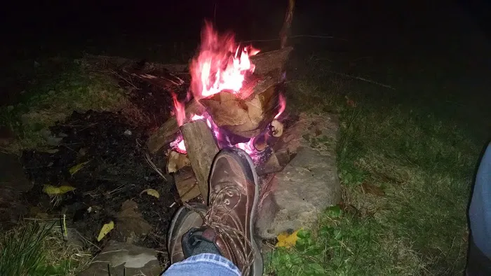 Locust Grove Lodge Picture 5