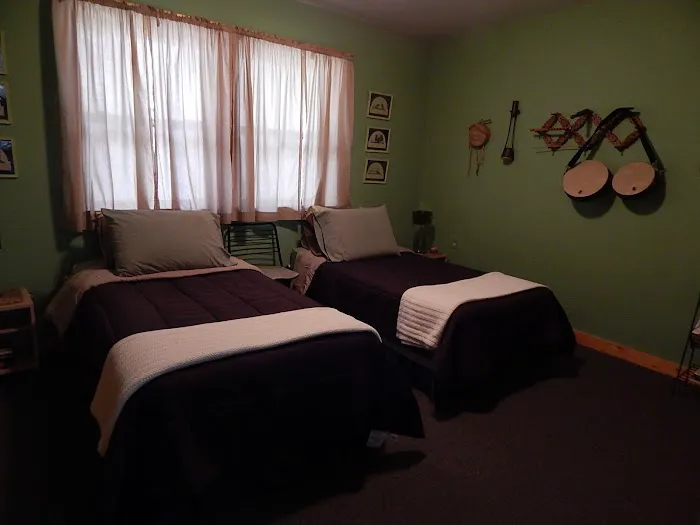 Locust Grove Lodge Picture 6