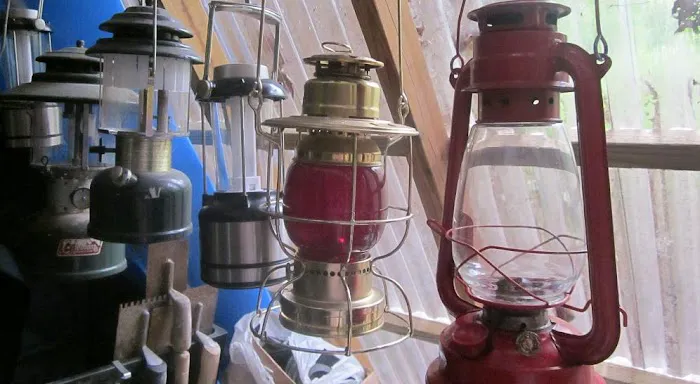 Locust Grove Lodge Picture 4