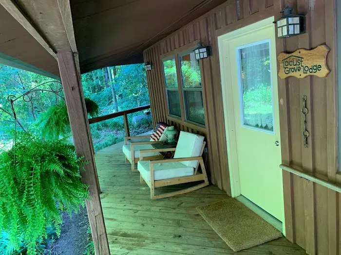 Locust Grove Lodge Picture 8