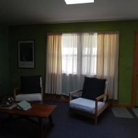 Locust Grove Lodge ico