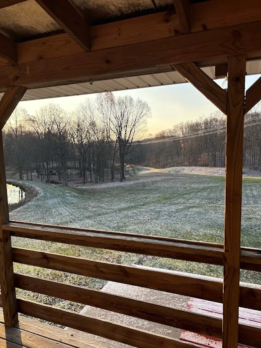 Frank's county cottage Picture 1