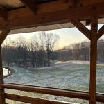 Frank's county cottage