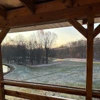 Frank's county cottage ico