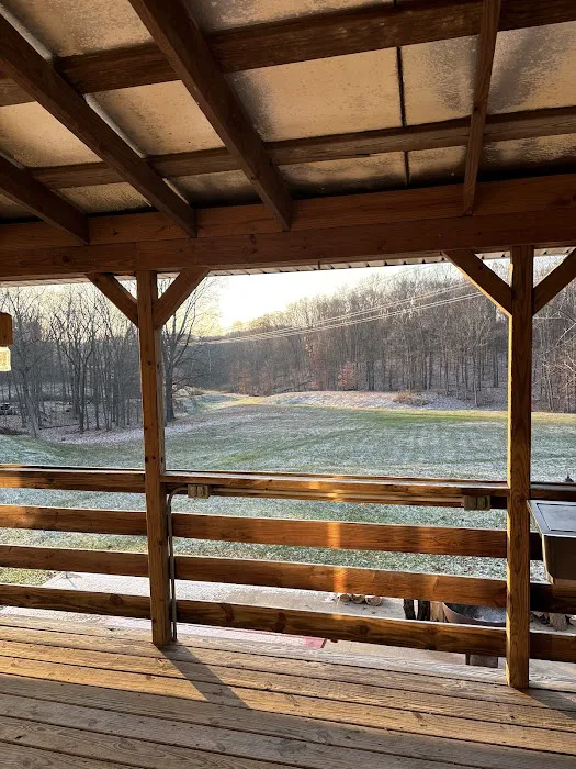 Frank's county cottage Picture 2