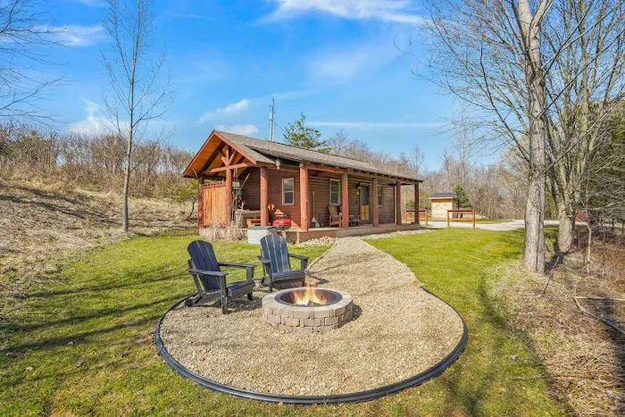 My Little Heaven Picture 1