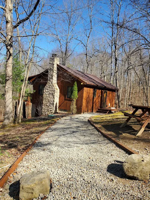 Hocking Hills Cabins Picture 6