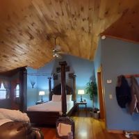 Hocking Hills Cabins ico