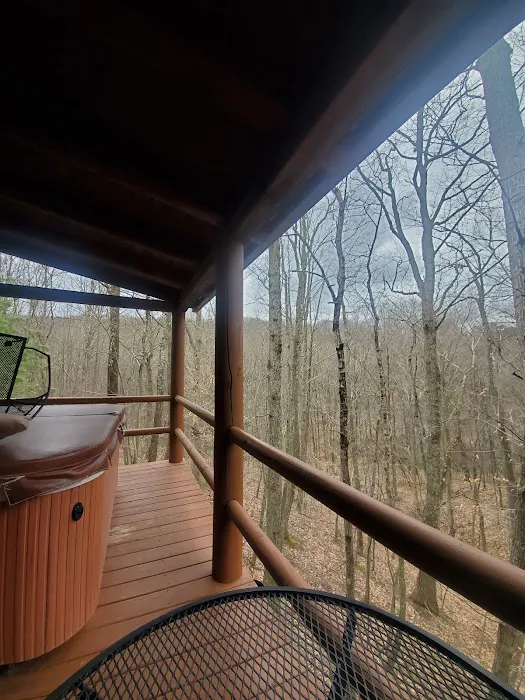 Hocking Hills Cabins Picture 5