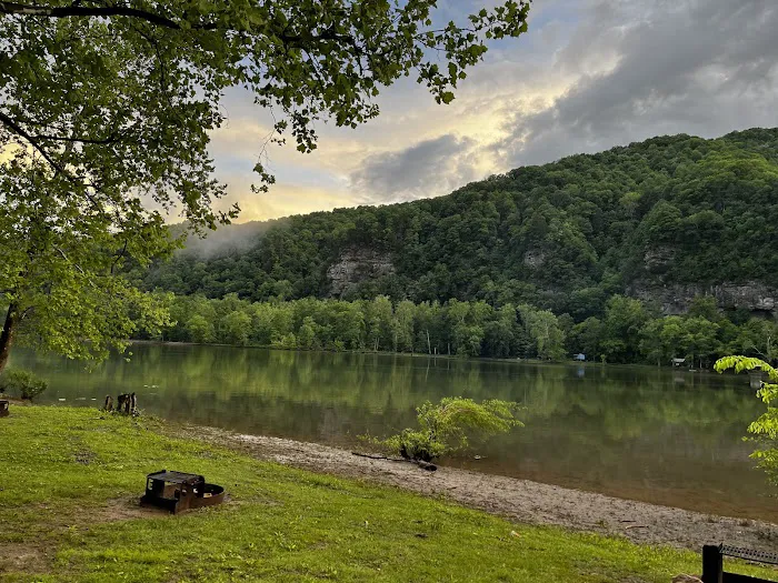 New River Campground Inc. Picture 6