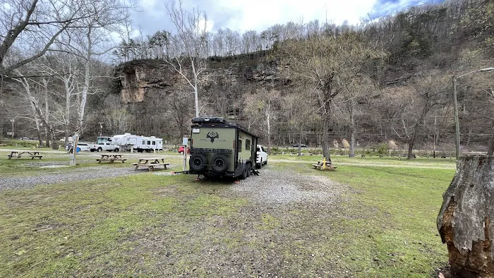 New River Campground Inc. Picture 5