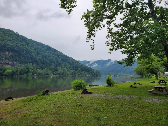 New River Campground Inc. Picture 8