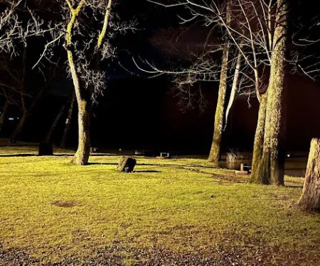 New River Campground Inc.