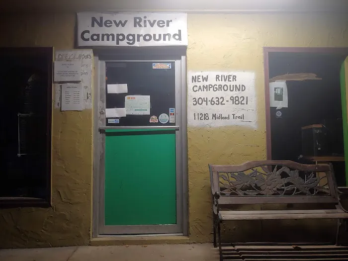 New River Campground Inc. Picture 4