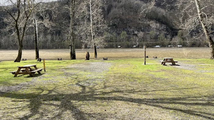 New River Campground Inc. Picture 2