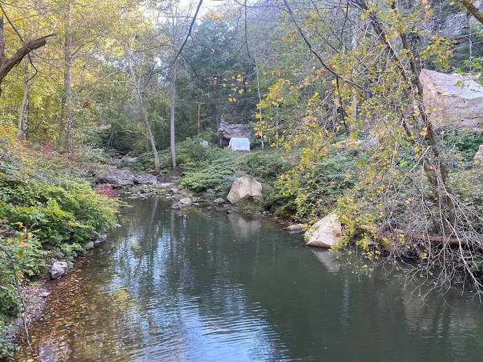 Hawk's Nest State Park Tentrr Double Site A Picture 5