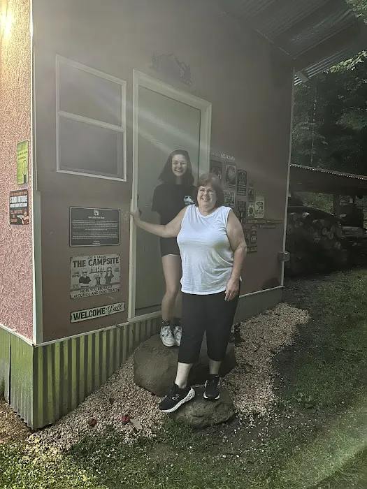 Bear Cave Camp Picture 5