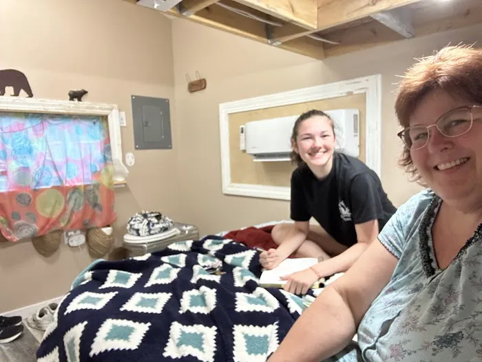 Bear Cave Camp Picture 6