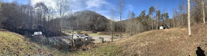 Bear Cave Camp Picture 1