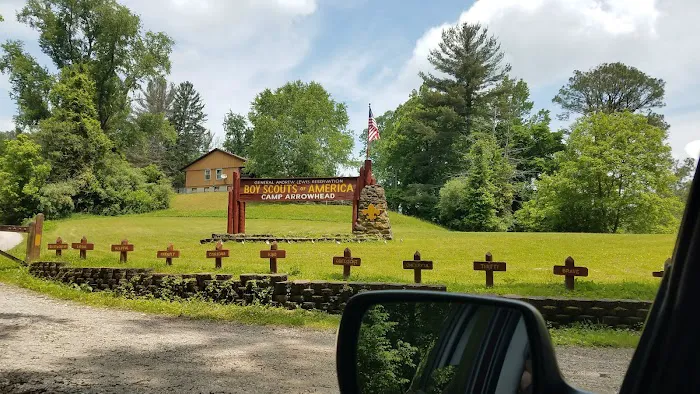 Camp Arrowhead BSA Picture 2