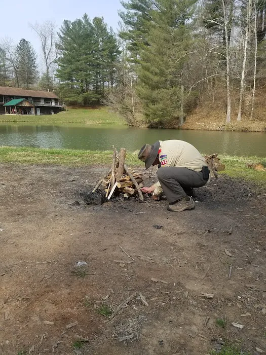 Camp Arrowhead BSA Picture 5