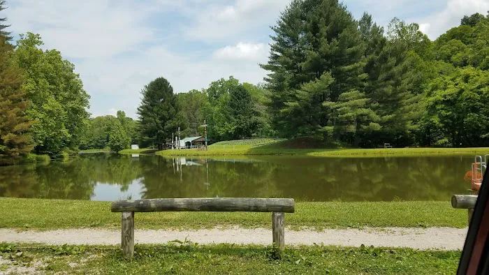 Camp Arrowhead BSA Picture 6