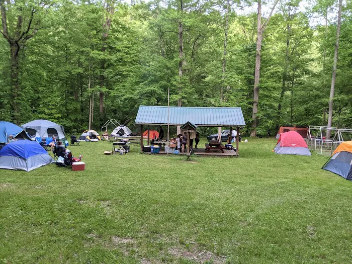 Camp Arrowhead BSA Picture 7