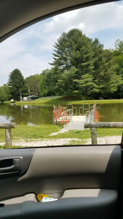 Camp Arrowhead BSA Picture 1