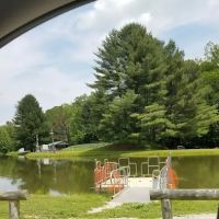 Camp Arrowhead BSA ico