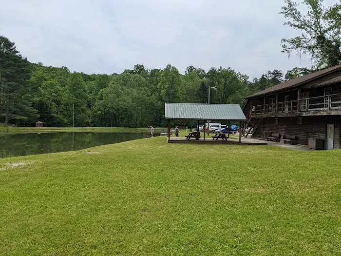 Camp Arrowhead BSA Picture 4