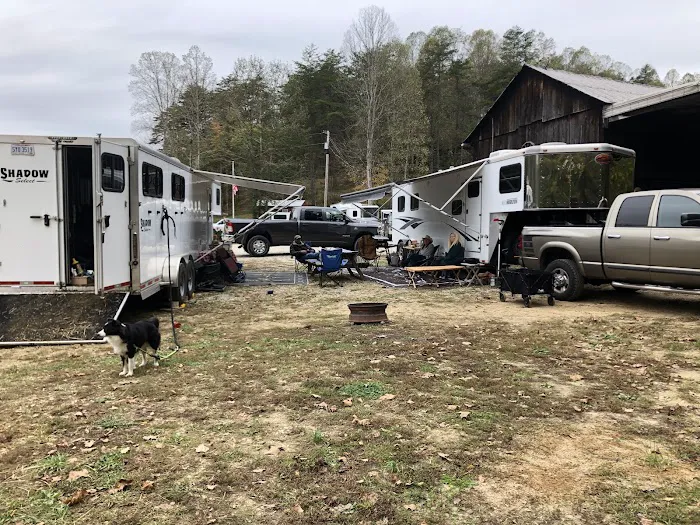 Elkins Creek Horse Camp & Tack Picture 5
