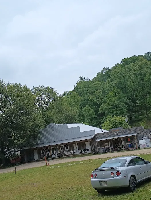 Elkins Creek Horse Camp & Tack Picture 1