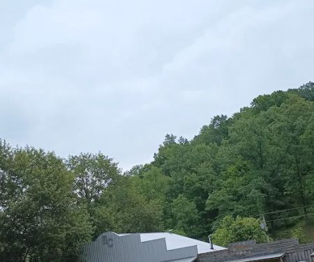 Elkins Creek Horse Camp & Tack