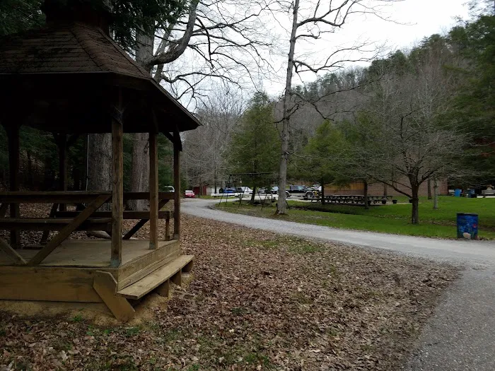 Canter's Cave Picture 4