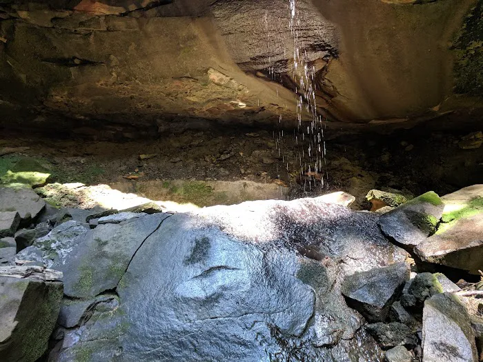 Canter's Cave Picture 2