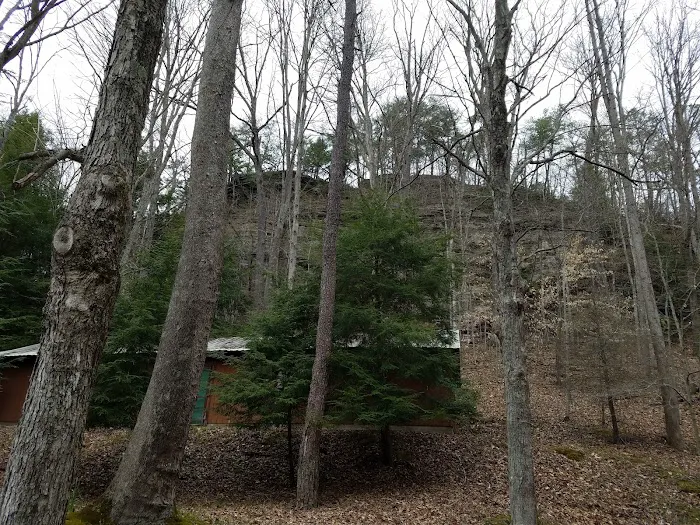 Canter's Cave Picture 1