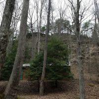 Canter's Cave ico