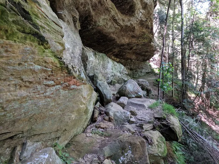 Canter's Cave Picture 8